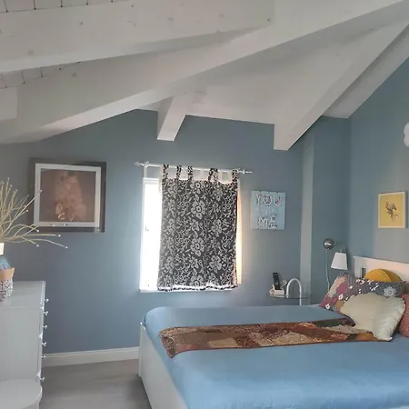 Ca' Moni - Bed & Breakfast Imola