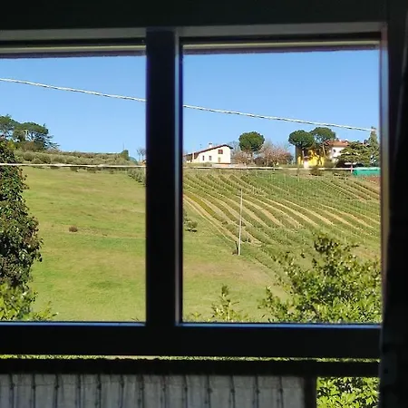 Bed & Breakfast Ca' Moni -