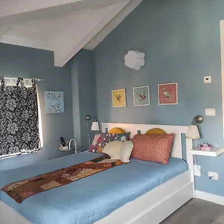 Bed & Breakfast Ca' Moni - *