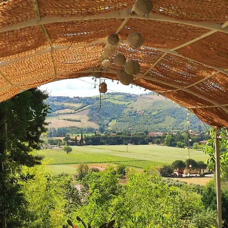 Ca' Moni - Bed & Breakfast