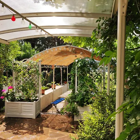 Oda ve Kahvaltı Ca' Moni - 4*