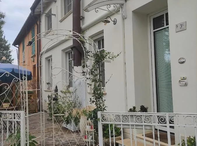Bed & Breakfast Ca' Moni -