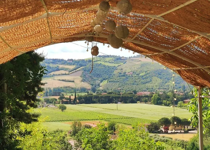 Ca' Moni - Oda ve Kahvaltı