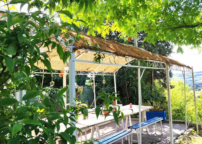 Ca' Moni - Oda ve Kahvaltı 4*