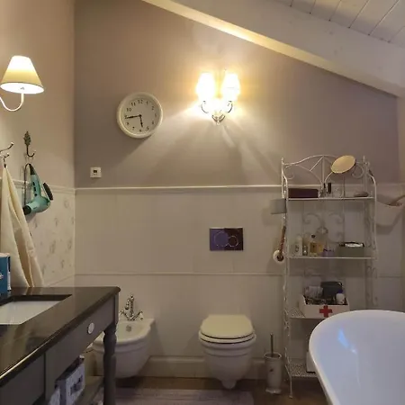 Ca' Moni - Отель типа 