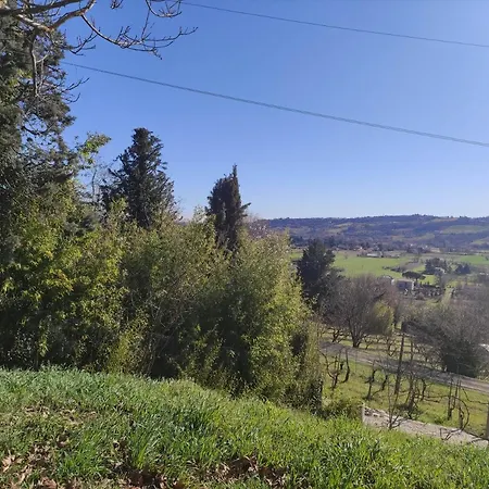 Ca' Moni - Отель типа 