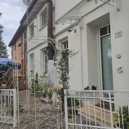 Bed & Breakfast Ca' Moni -