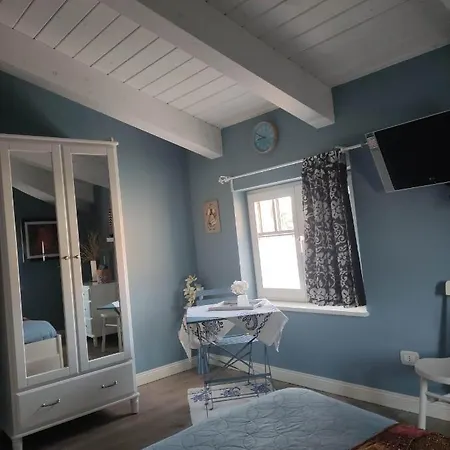 Ca' Moni - Отель типа 