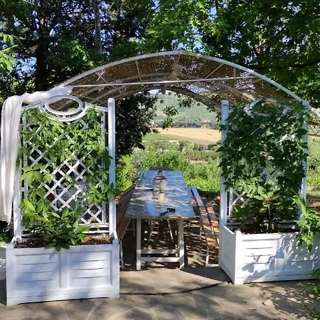 Bed & Breakfast Ca' Moni -