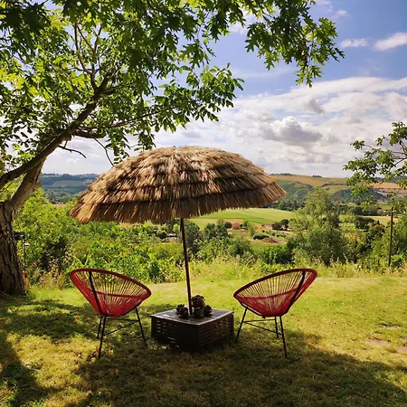 Ca' Moni - Отель типа 