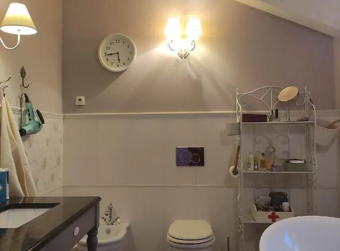 Ca' Moni - Bed & Breakfast