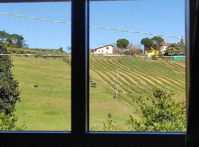 Bed & Breakfast Ca' Moni -