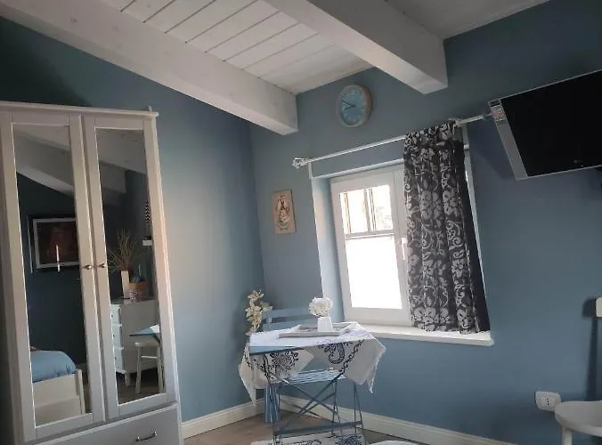 Ca' Moni - Bed & Breakfast