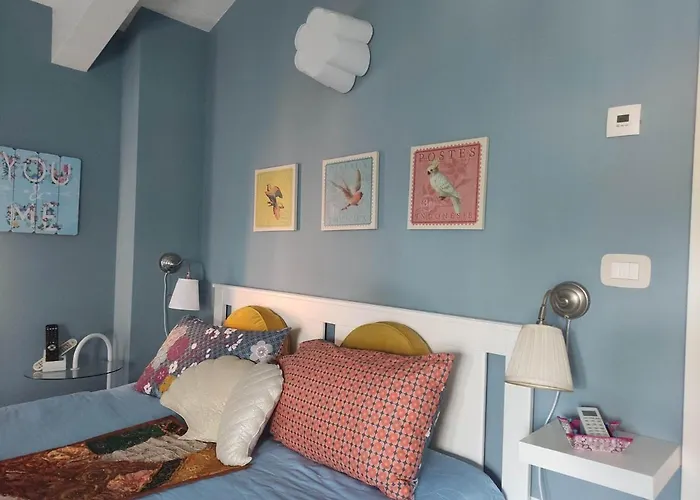 Bed & Breakfast Ca' Moni - Imola