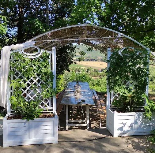 Bed & Breakfast Ca' Moni -