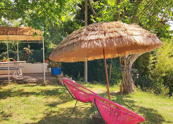 Ca' Moni - Bed & Breakfast Imola