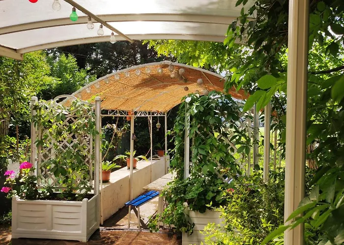 Bed & Breakfast Ca' Moni - 4*