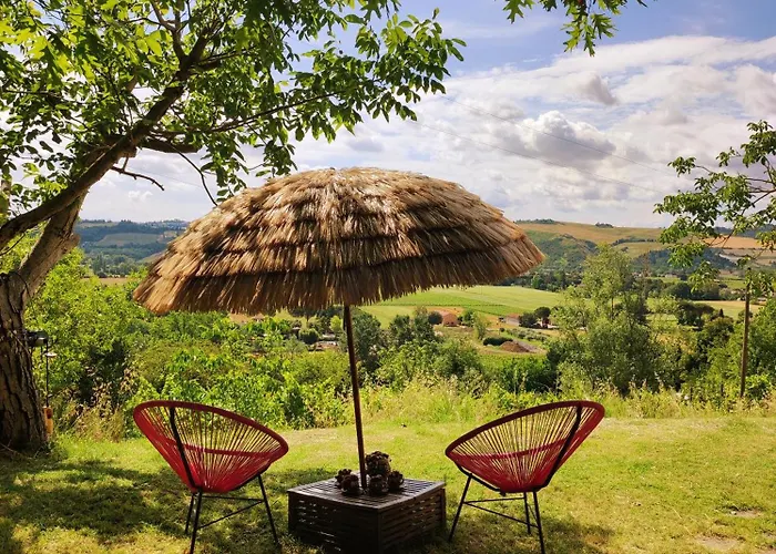 Ca' Moni - Bed & Breakfast